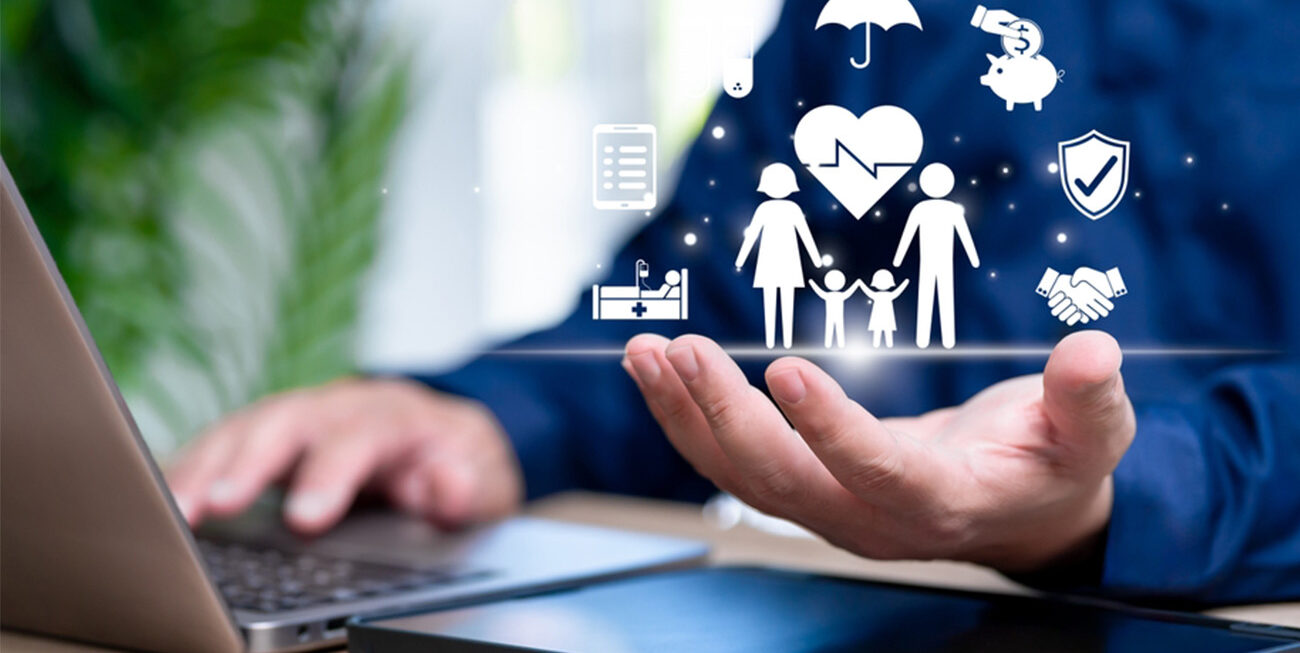 For our patients with impairments resulting from injury or illness affecting the nervous system.